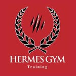 Logo de gym